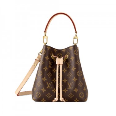 루이비통 M46581 네오노에 BB 모노그램 앙프렝뜨 미니 버킷백 크로스백