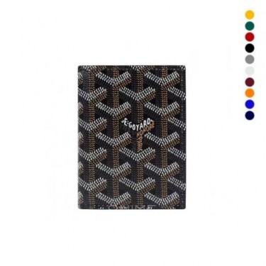 고야드 생마르크 카드지갑 명품카드지갑 STMAECPMLTY(리미티드공장)