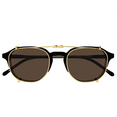 구찌 GG1212S 어바이터 선글라스