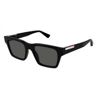 구찌 GG1887S 남녀공용 스퀘어 선글라스