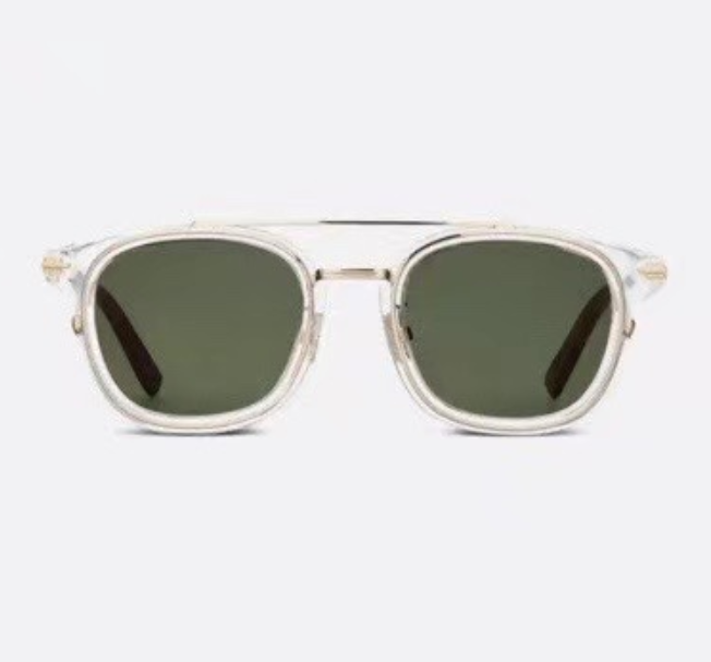 디올 DiorBlackSuit S14F 남성 선글라스