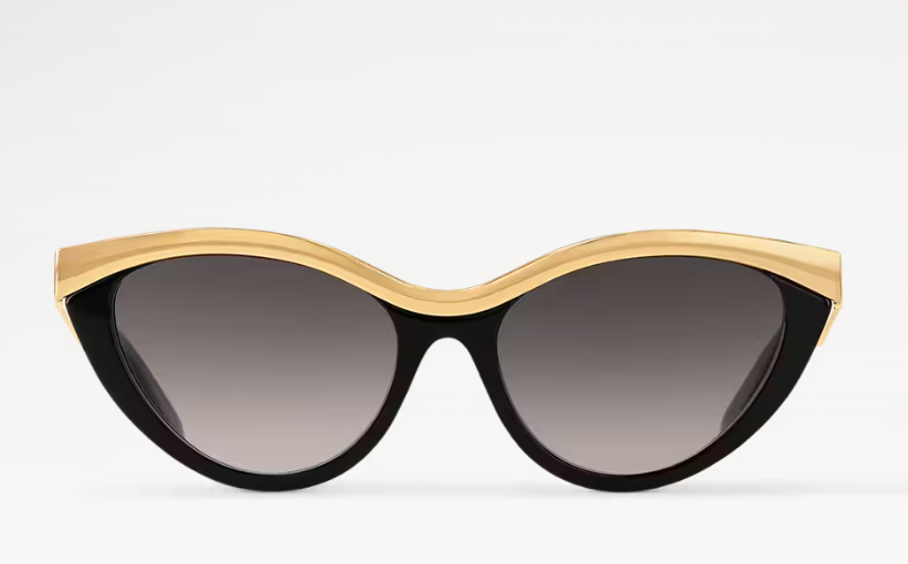 루이비통 Z2644U 아티클 파이럿 선글라스