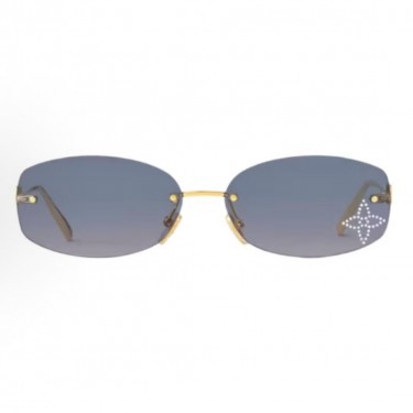 루이비통 Glam 2.0 오벌 선글라스 Z2959U