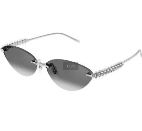 까르띠에 CT0543S 선글라스