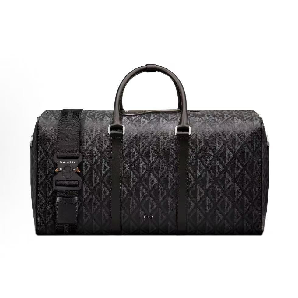 디올 1ADDU115-H43E 링고 50 보스턴백 남성 여행용 가방