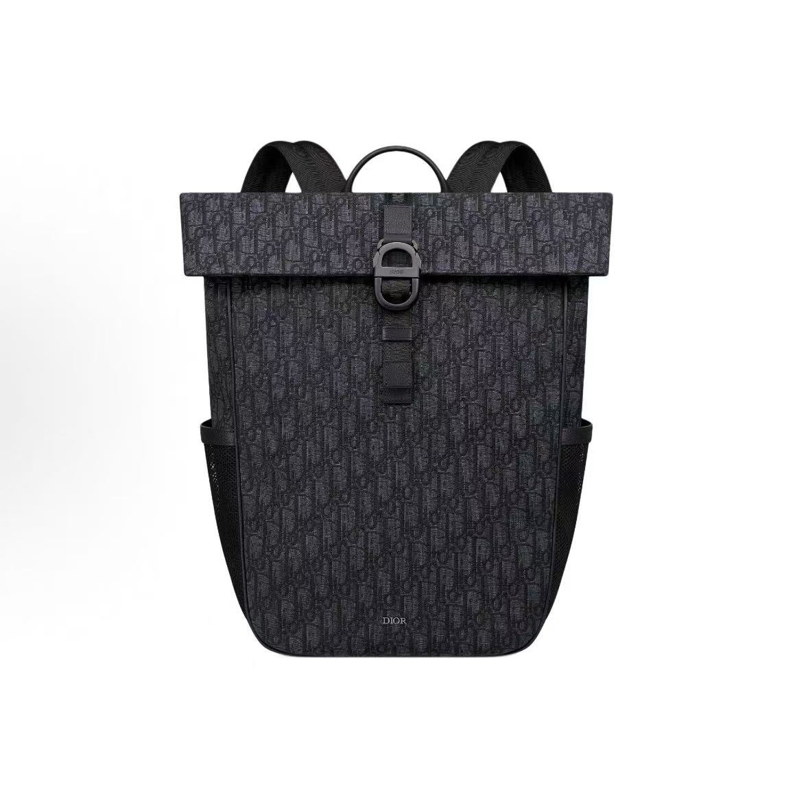 디올 1ESBA216YKY-H03E 남성 슬링백 크로스백