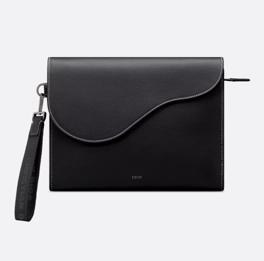 디올 2ADCA540YKS 크리스찬 디올 오블리크 나일론 백팩