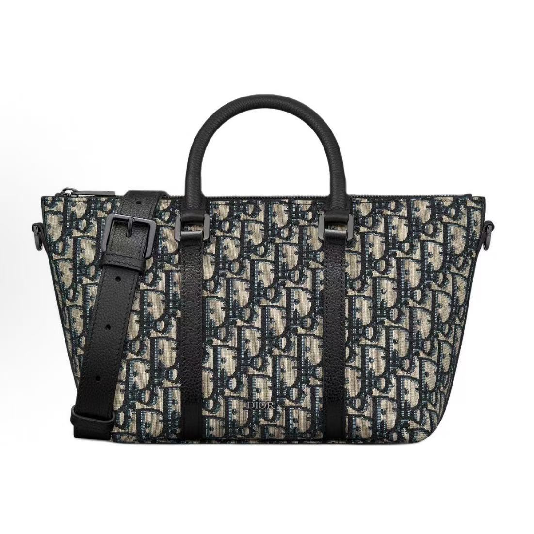 디올 1ESPO322YKY_H27E 위크엔더 25 백 남성 토트백