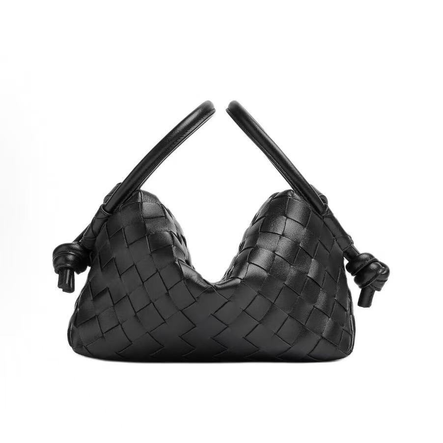 보테가베네타 스몰 루프탑핸들 백 796615V2HL11019