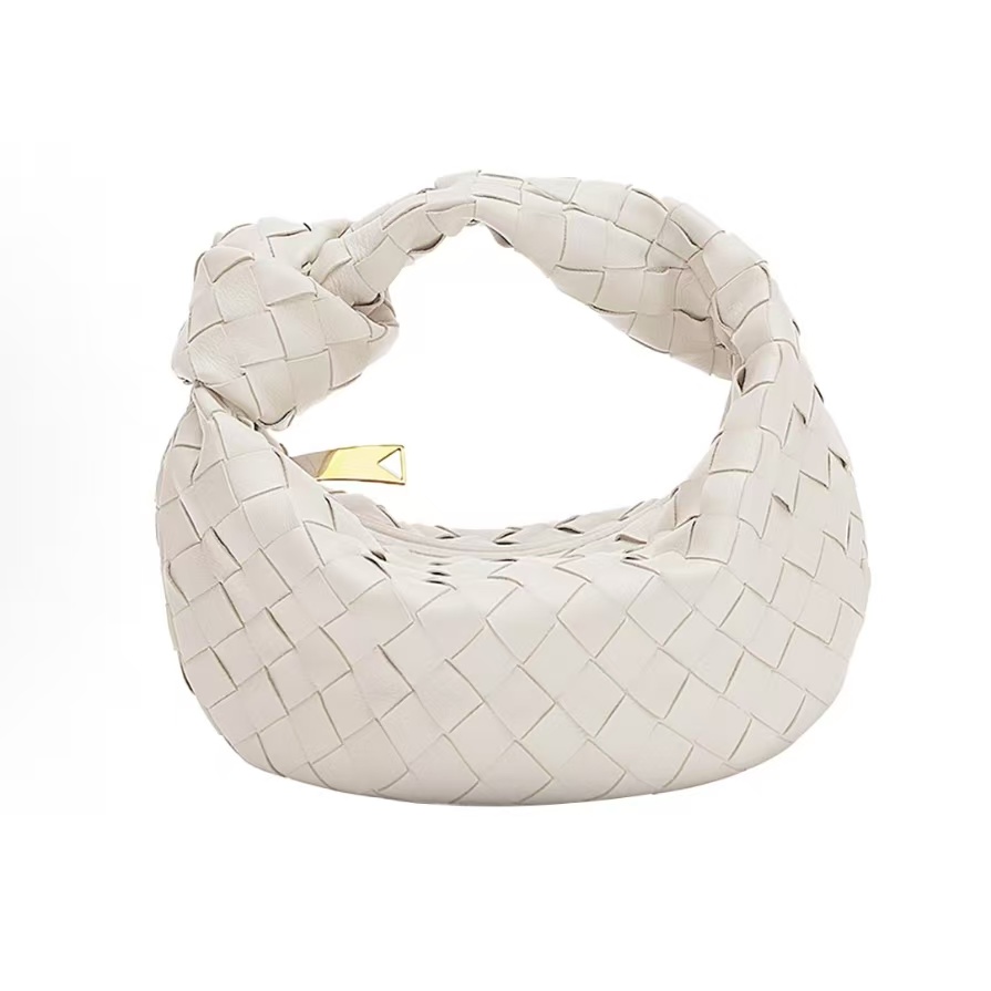 보테가베네타 미니 조디 651876VCPP59143 여성 인트레치아토 호보백