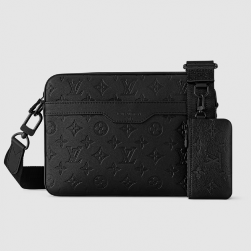 루이비통 M46602 트리오 메신저백 남성 크로스백
