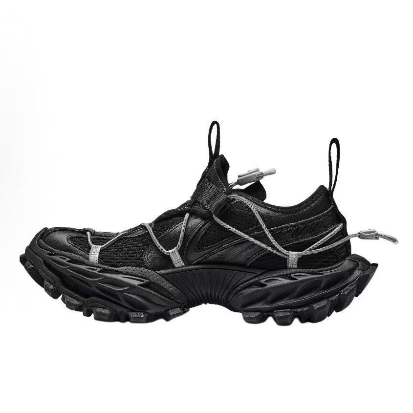 발렌시아가 804921WHIKE1000 하이크 스니커즈 남성 신발 (XA공장)