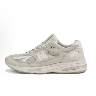뉴발란스 U991SE2 스톤아일랜드 한정판 스니커즈 남성 운동화(ZH공장)