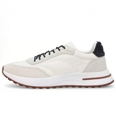 로로피아나 남성 스니커즈 럭셔리 러닝화