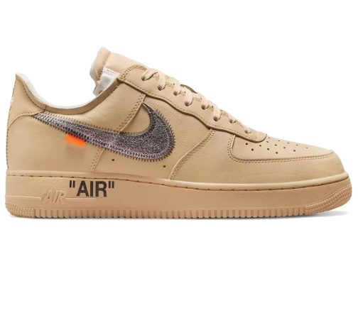 오프화이트 나이키 에어포스 1 레모네이드 FD6900-200 남성 스니커즈 (CY공장)