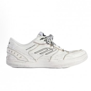 발렌시아가 Hamptons Worn-Out 841763WCUR9000 남성 여성 스니커즈(GOD공장)