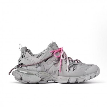 발렌시아가 Track 1.0 Trail Laces 800590WTRHK1013 남성 스니커즈(SKN공장)