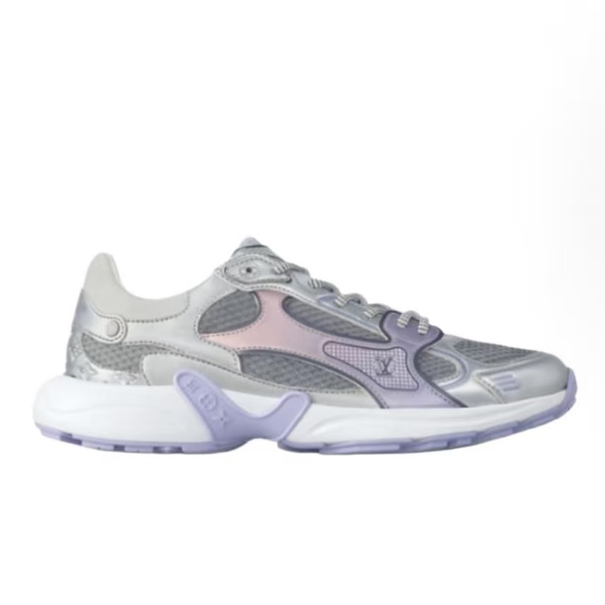 루이비통 Olympia 1AHOM0 남성 여성 로우탑 스니커즈 캐주얼화(SKN공장)