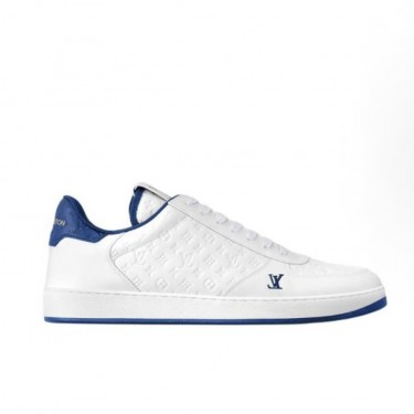 루이비통 1AGDOR 로우탑 스니커즈 남성 신발 (ZP공장)