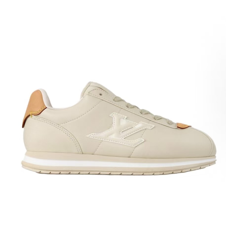 루이비통 x 니고 1AIKEY FW25 버터소프트 캐주얼 슈즈 (GOD공장)