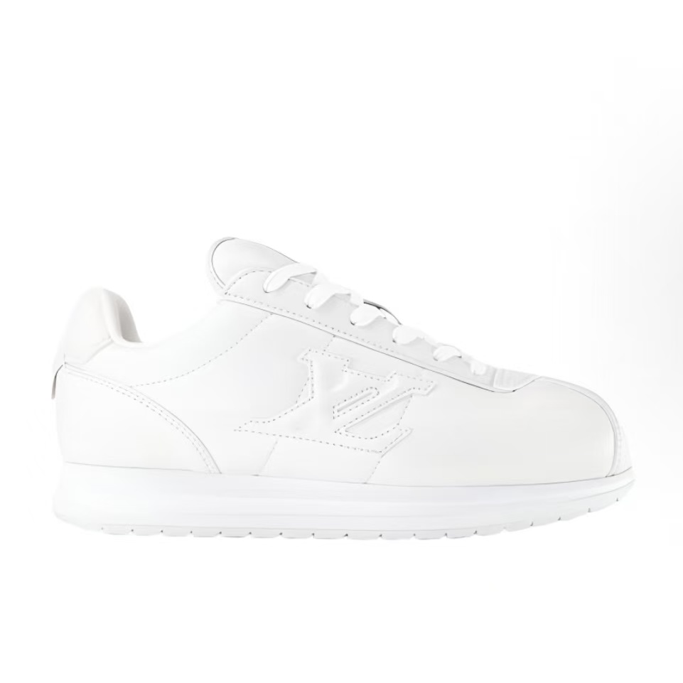 루이비통 x 니고 1AIKDD FW25 버터소프트 캐주얼 슈즈 (GOD공장)