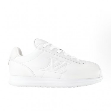 루이비통 x 니고 1AIKDD FW25 버터소프트 캐주얼 슈즈 (GOD공장)