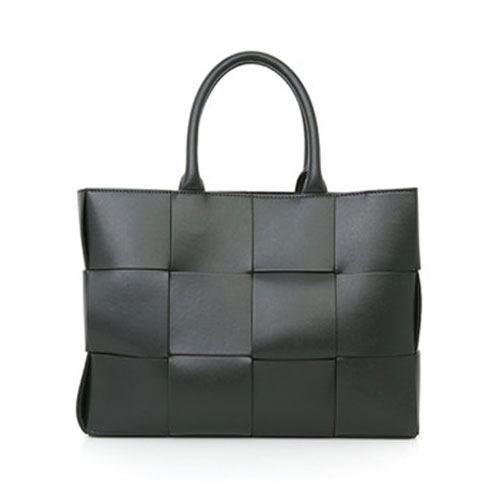 보테가베네타 766954 인트레치아토 대형 토트백 남녀공용 가방