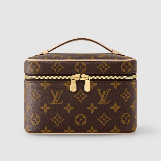 루이비통 M44495 Nice Mini 뷰티 케이스 여성 파우치백 (황벽공장)