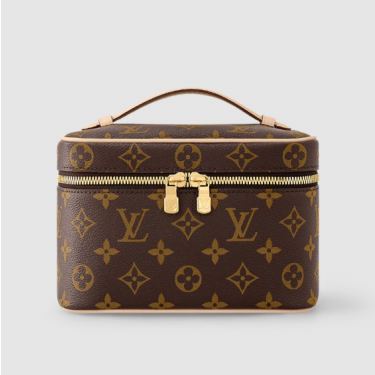 루이비통 M44495 Nice Mini 뷰티 케이스 여성 파우치백 (황벽공장)