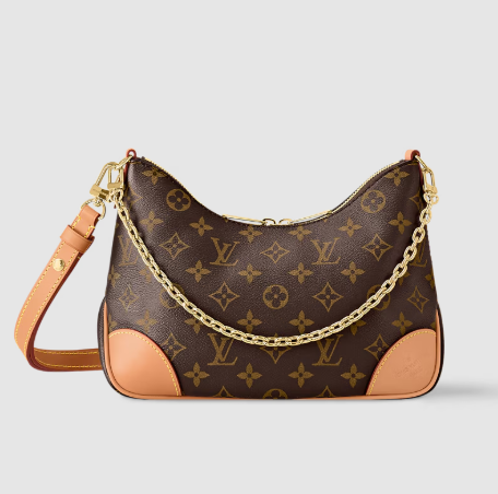 루이비통 M45832 불로뉴 PM 모노그램 여성 숄더백 크로스백 (황벽공장)