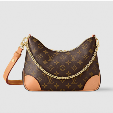 루이비통 M45832 불로뉴 PM 모노그램 여성 숄더백 크로스백 (황벽공장)