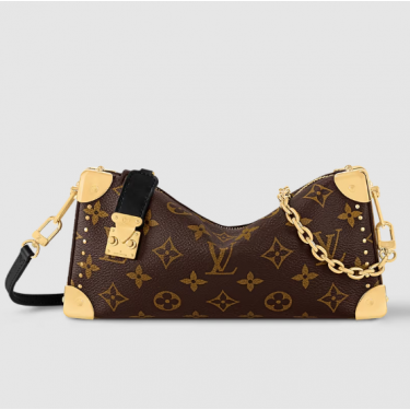 루이비통 슬림 트렁크 M13147 크로스백 (황벽공장)