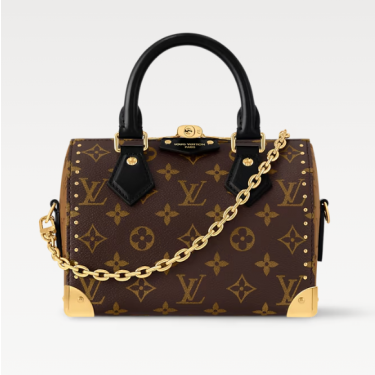 루이비통 M13146 스피디 트렁크 20 미니 토트백 (황벽공장)