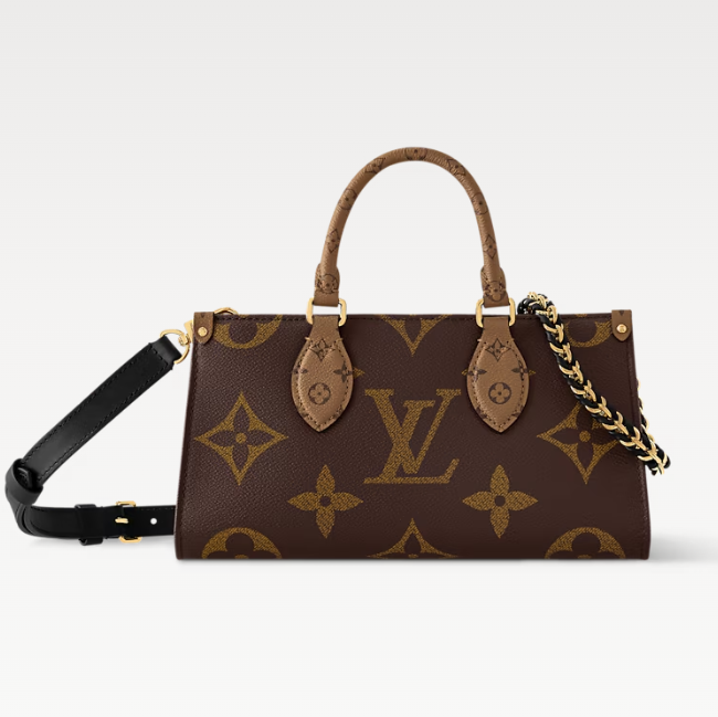 루이비통 M14236 온더고 이스트 웨스트 체인백 (황벽공장)