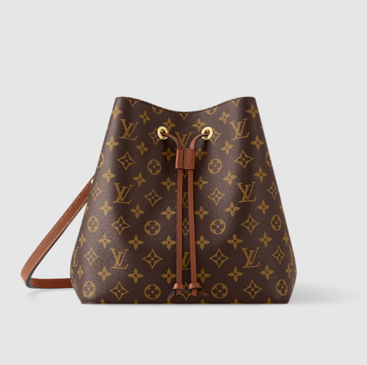 루이비통 M44887 네오노에 MM 모노그램 여성 버킷백 숄더백 크로스백 (황벽공장)