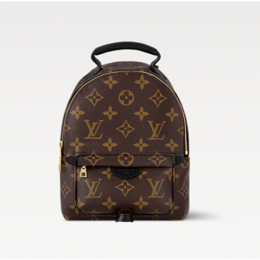 루이비통 M44873 팜스프링스 미니 백팩 모노그램 캔버스 (황벽공장)
