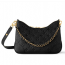 루이비통 M12930 마히나 루이즈 호보 백 블랙 여성 숄더백 크로스백 (황벽공장)