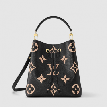 루이비통 M45497 네오노에 MM 버킷백 모노그램 숄더백 (황벽공장)