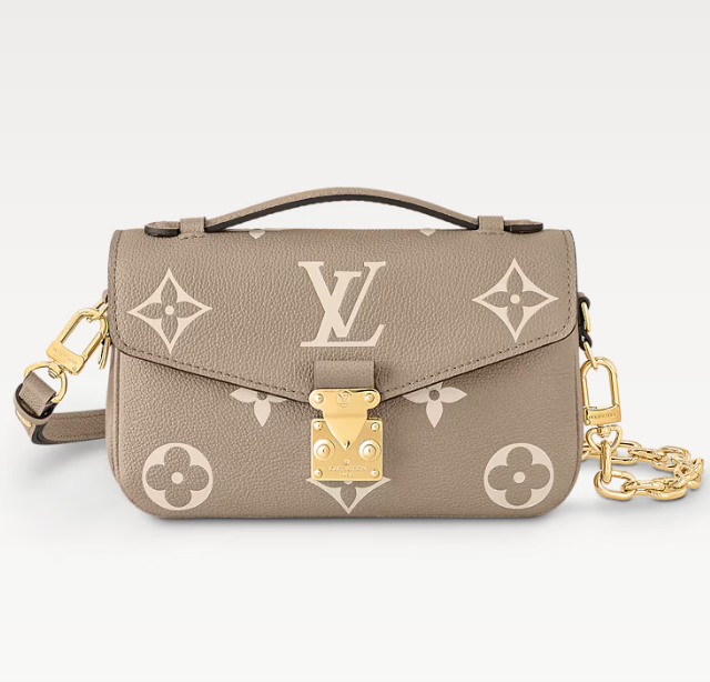 루이비통 M23081 포쉐트 메티스 이스트 웨스트 크로스백 (황벽공장)