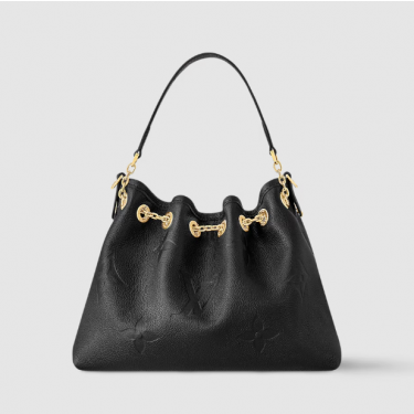 루이비통 번들 블랙 M47209 모노그램 앙프렝뜨 여성 토트 (황벽공장)