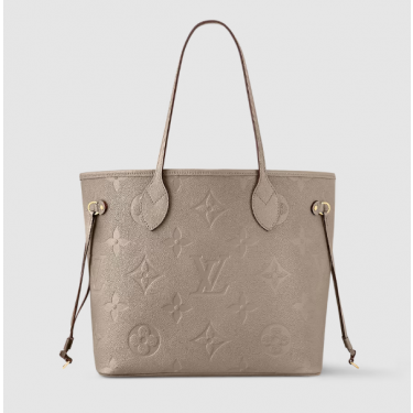 루이비통 M45686 네버풀 MM 모노그램 자이언트 여성 토트백 쇼퍼백 (황벽공장)