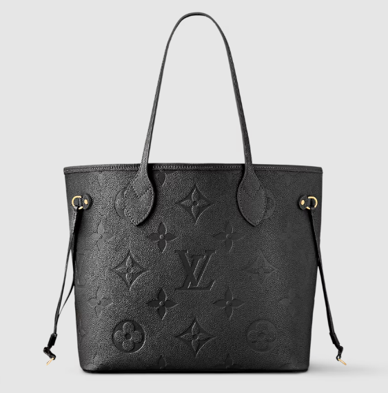 루이비통 M45685 네버풀 MM 모노그램 리버스 캔버스 여성 토트백 쇼퍼백 (황벽공장)