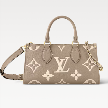 루이비통 M23641 온더고 이스트 웨스트 엘리펀트 그레이 토트백 (황벽공장)