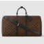 루이비통 M56714 Keepall Bandoulière 55 남성 여행가방 (황벽공장)