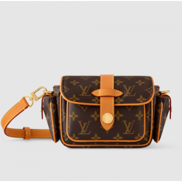 루이비통M14742웨어러블월릿 (황벽공장)