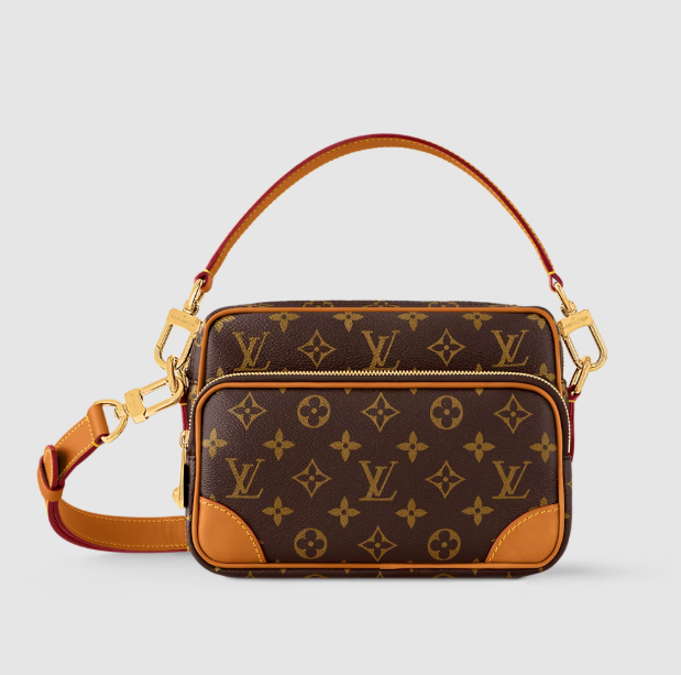 루이비통 남자 Nil 백 모노그램 ARCHIVE M14016  (황벽공장)