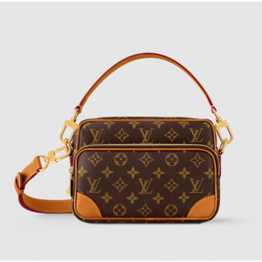 루이비통 남자 Nil 백 모노그램 ARCHIVE M14016  (황벽공장)