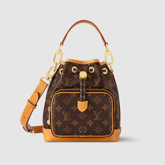 루이비통 M14017 크로스바디백  (황벽공장)