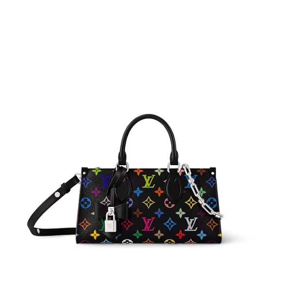 루이비통 온더고 이스트 웨스트 체인 숄더백 M13260 (황벽공장)