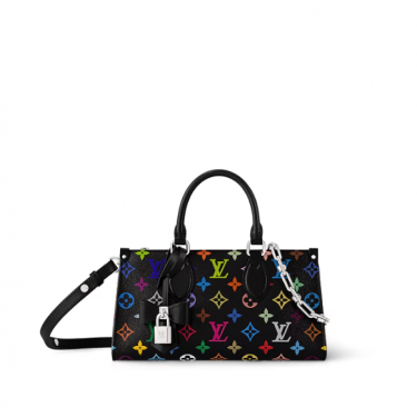 루이비통 온더고 이스트 웨스트 체인 숄더백 M13260 (황벽공장)